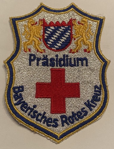 Aufnäher patch emblem brk - patch,
