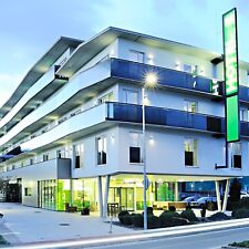 Graz - Steiermark Kurzreise - TOP Hotel Harry's Home 2P + Frühstück, Gutschein