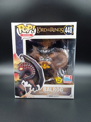 Funko pop 448 the - -, of