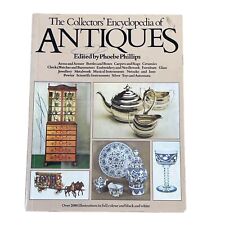 The Collectors Encyclopaedia