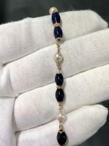 Karat gelbgold blauer - karat,