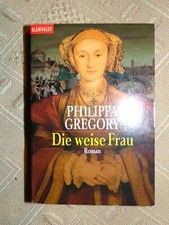 Philippa Gregory   Die weise Frau