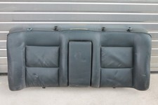 Audi V8 D11 Rücksitzbank