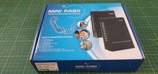 Excetel pabx ms108 gsm - excetel, ms108-gsm