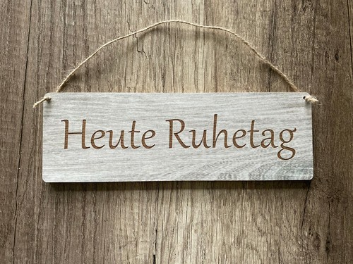 Türschild deko schild - türschild,