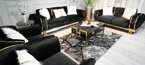 Wohnzimmer couch angebot - wohnzimmer,