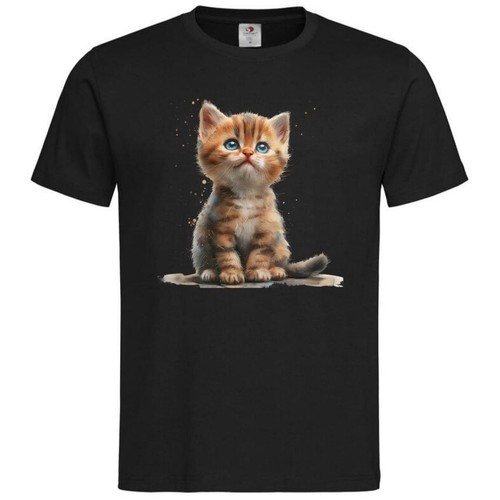 Shirt katze batzen baby - t-shirt,
