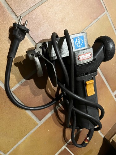 Blechschere elektrisch trumpf - blechschere,