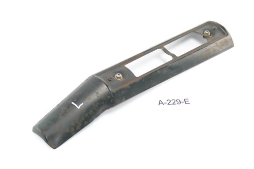 Honda 500 turbo pc03 - 500,