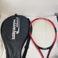 Wilson Hyper Hammer Tour 4