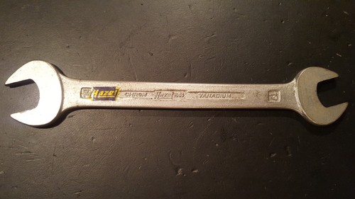 Bordwerkzeug oldtimer hazet - oldtimer,