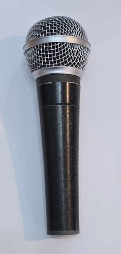 Vintage 1980er shure sm58 - vintage,