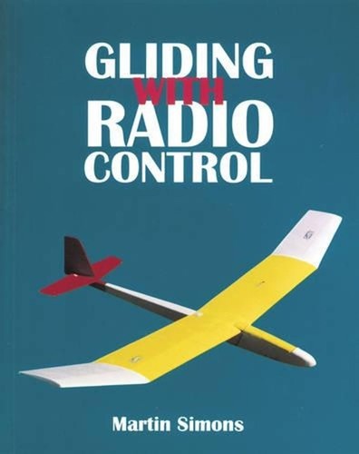 Gliding with radio - gliding, control