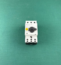 Moeller Motorschutzschalter