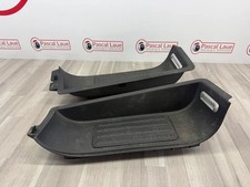 VW T5 Einstieg Trittstufe schwarz Multivan Rechts & Links 7H5863736H 7H5863735D