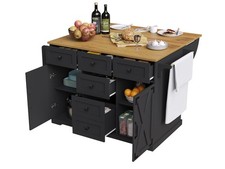 Kücheninsel mit 120cm