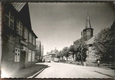 Freiburg Elbe  ungelaufen ca. 1955