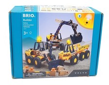 Brio Builder Volvo