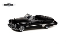 1949 buick roadmaster - buick,