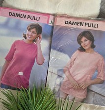 Stk leichte damen pullover - damen,