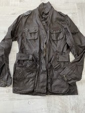 Barbour Damen Jacke Paisley Duralinen International 