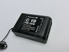 Empfänger C19 Graupner C 19