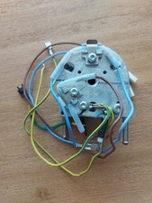 Thermoblock aus Jura Impressa J5