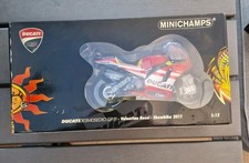 Minichamps 1:12 Ducati