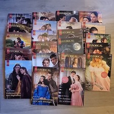 CORA Historical – Nr