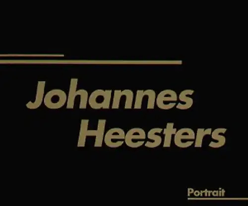 Johannes heesters - johannes,