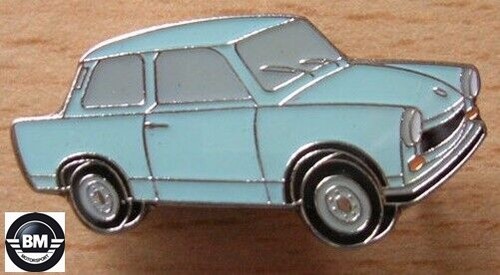 Pin anstecker trabant trabi - pin,