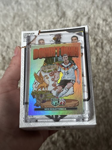2026 topps panini - topps,
