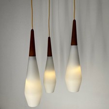 Mid century pendelleuchte - mid-century,