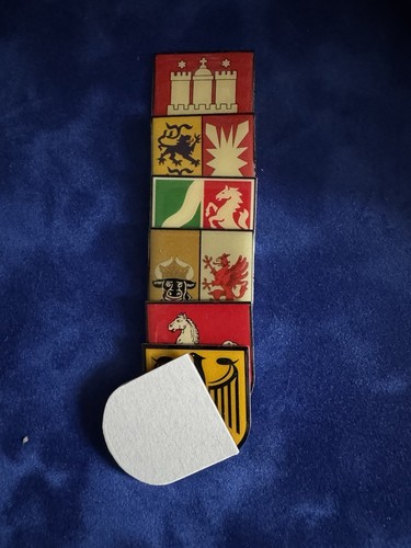 Wappen verschiedene - 3,