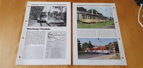 Neben und schmalspurbahnen - und,
