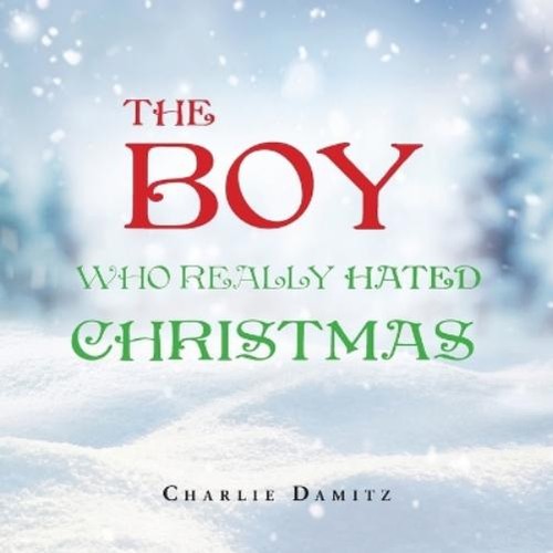 Charlie damitz the boy - damitz,