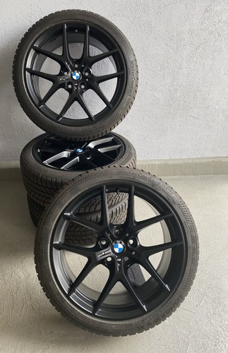 Wie neu 4 - 4, bmw