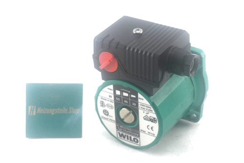 Wilo star 4 180mm - wilo, 30/4