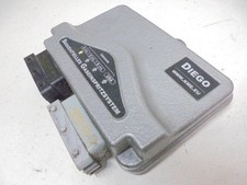 Opel Astra G 2000 Steuergerät