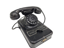 Post Amt Wählscheibentelefon