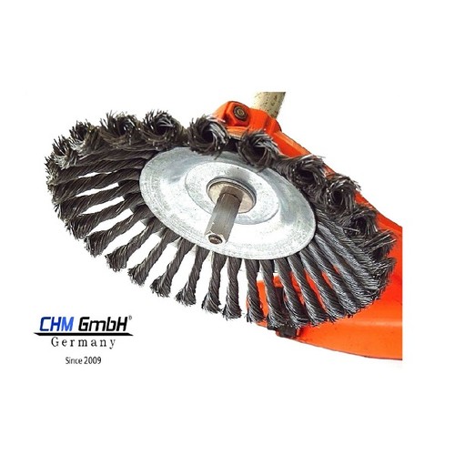 Chm gmbh unkrautbürste für - gmbh,