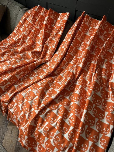 Ikea mattram orange - ikea,