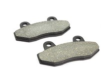 Bremsbeläge Brenta FT3069 vorne hinten für Honda Hyosoung AJS Beta Rex Kymco