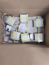 7x Synergy21 LED 5W R7s WW