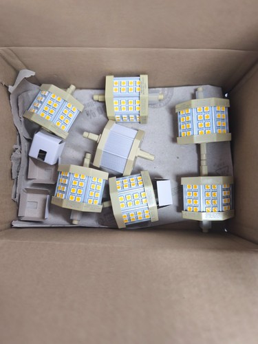 Stück synergy21 led r7s - synergy21, 5w