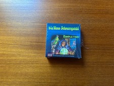 Die Hexe Schrumpeldei – Europa Komplettbox (11-CD Box)