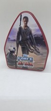 Star Wars Topps Force Attax