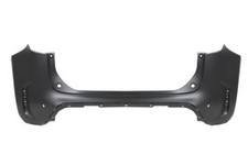 Stoßstange hinten für toyota - hinten,
