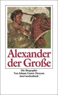 Alexander der große - der,