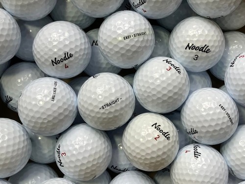 100 golfbälle taylor made - 100,